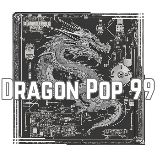 DragonPop99